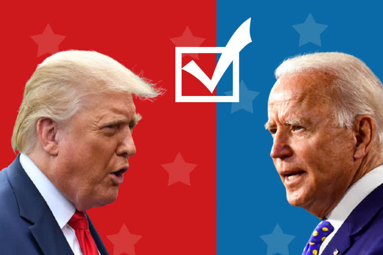 second presidential debate between trump and biden cancelled