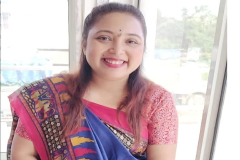 Rumi Nath Sax Video - Assam Congress expels ex-MLA Rumi Nath for anti-party activities