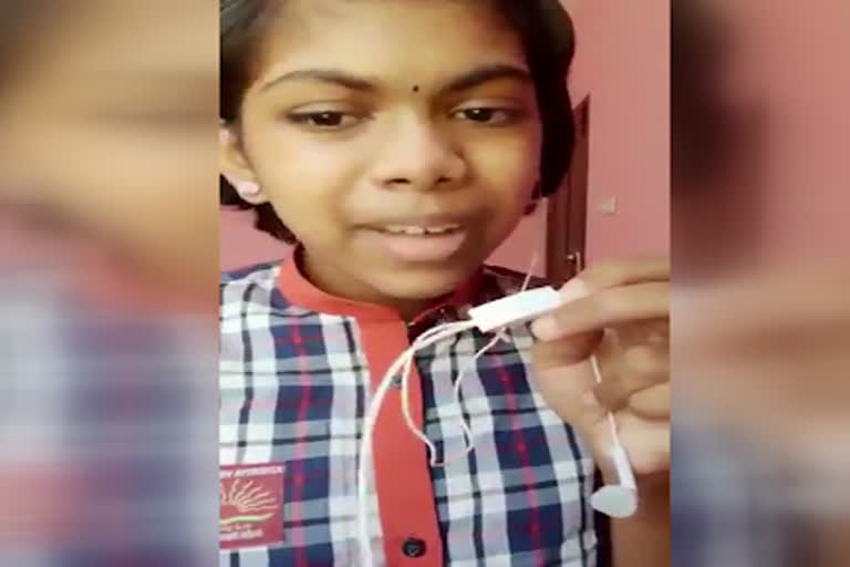 Kerala girl sings Himachali song, gets invited by CM Jairam Thakur