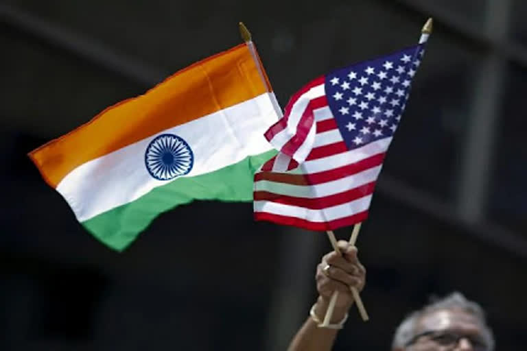 Indian envoy underlines 5 principles to take India-US ties to next level