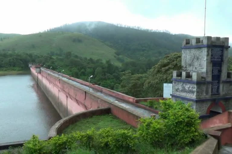 Tamil Nadu denies fault in Mullaperiyar Dam, files affidavit