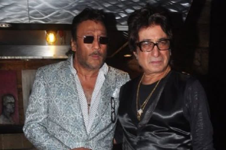 Did you know it was Shakti Kapoor who convinced Jackie Shroff to buy his first house?