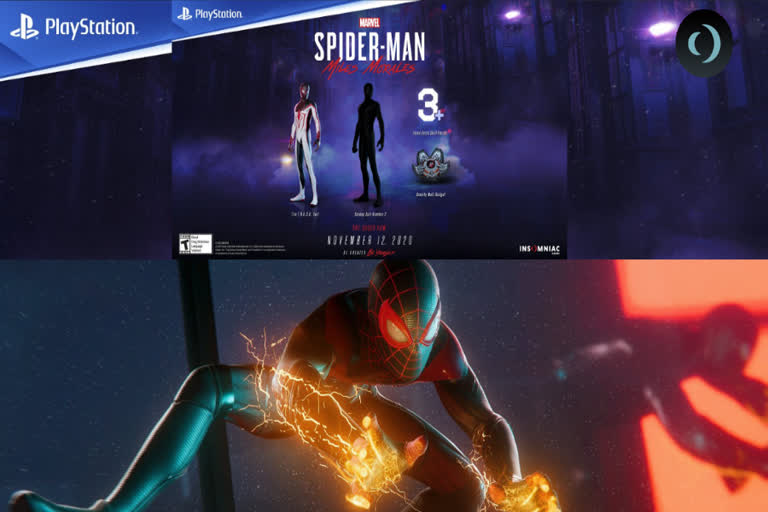 marvel spider-man ps5 release date,spider man ps5 news