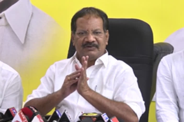 nakka anadh babu on amaravathi protest