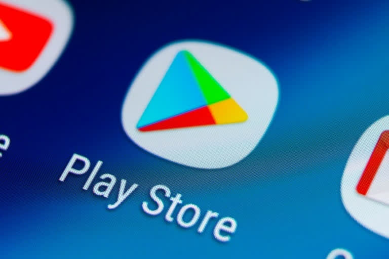 Google Play Store