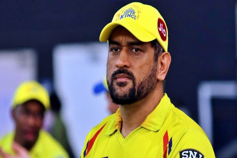 ms dhoni's daughter gets rape threat