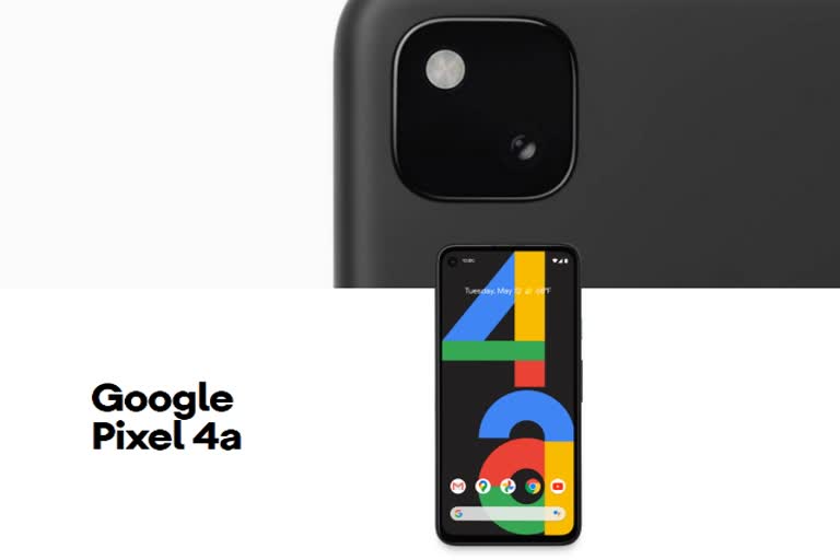 Pixel 5 and Pixel 4A 5G launched by Google