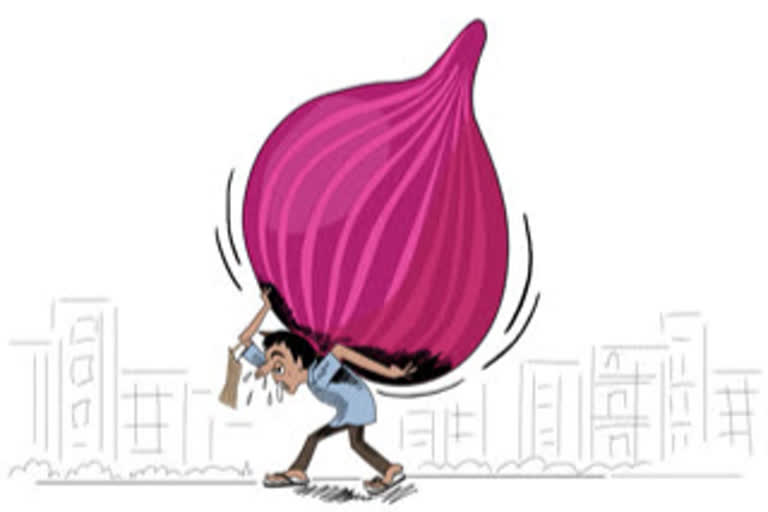 onion price rise in hyderabad