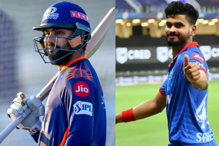 IPL PREVIEW DC VS MI: Mumbai Indians and Delhi capitals face off in battle of equals