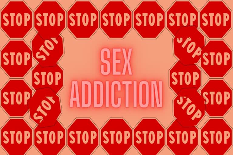 Sex addiction,  Sex addiction an illness,  Reasons For Sex Addiction