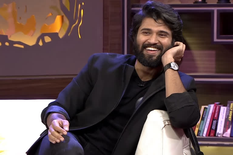 south indian actor vijay devarakonda controversial interview news  വിവാദ പ്രസ്‌താവനയുമായി വിജയ് ദേവരകൊണ്ട  vijay devarakonda controversial interview news  വിജയ് ദേവരകൊണ്ട  വിജയ് ദേവരകൊണ്ട വാര്‍ത്തകള്‍