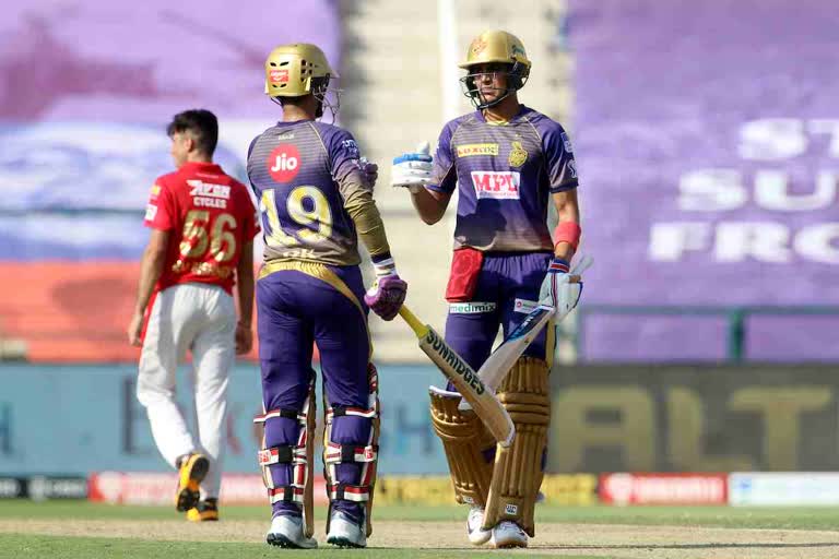 IPL 2020: KKR win toss, decide to bat first against KXIP