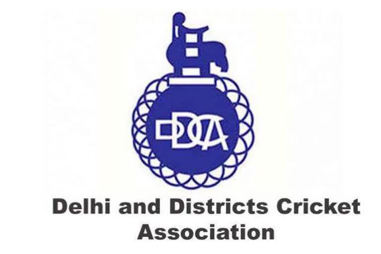 DDCA