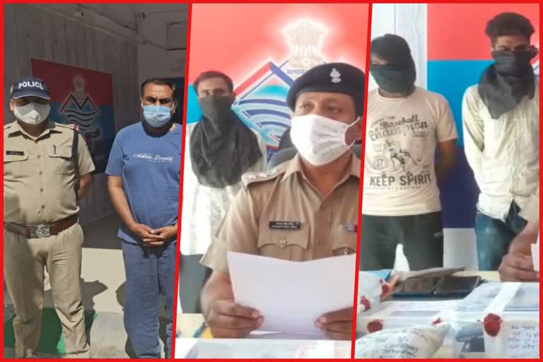 रुड़की पुलिस