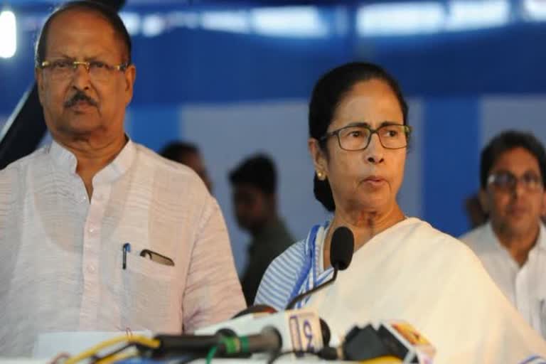 mamata banerjee