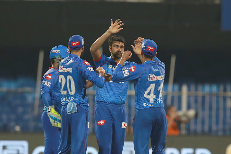IPL 13: Jos Buttler's wicket was very important, says Ashwin