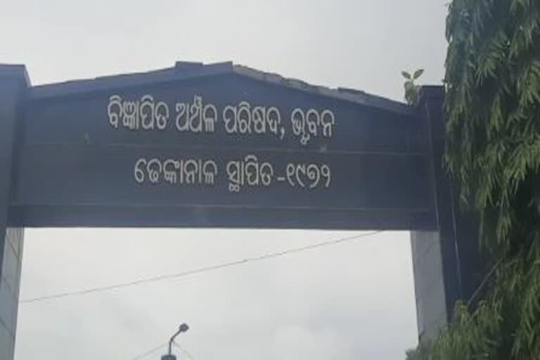 ଏ ବର୍ଷ  ଭୁବନର  ଐତିହାସିକ ବଳଦଯାତ୍ରା ବନ୍ଦ