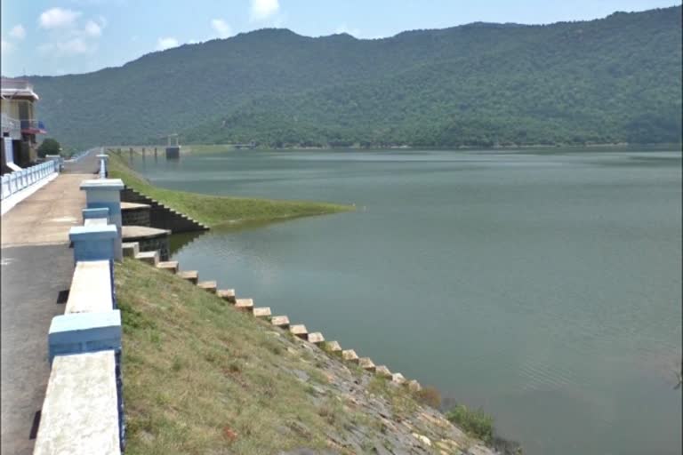 vaniyaru-dam