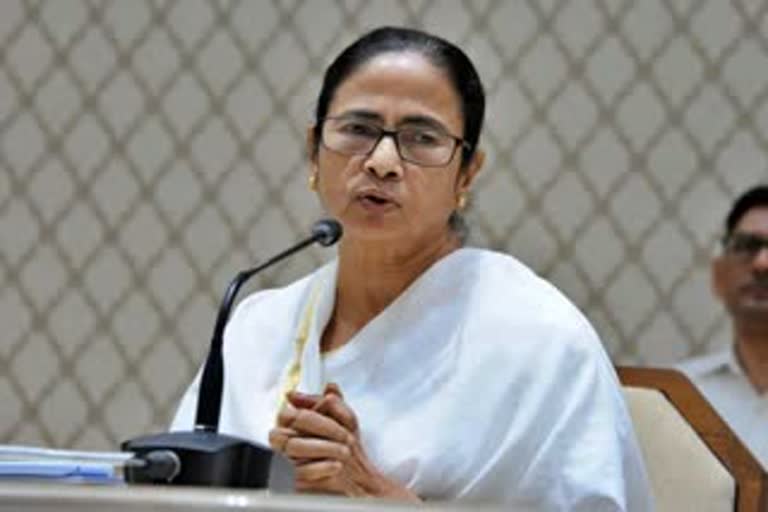 Mamata Banerjee