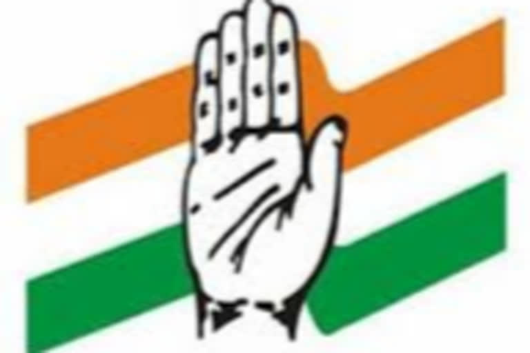 Top Congress Party leaders to campaign in Bihar