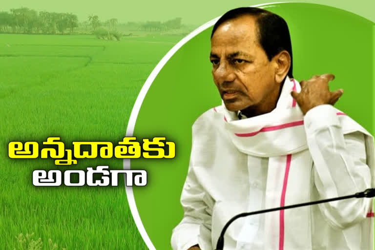 cm kcr