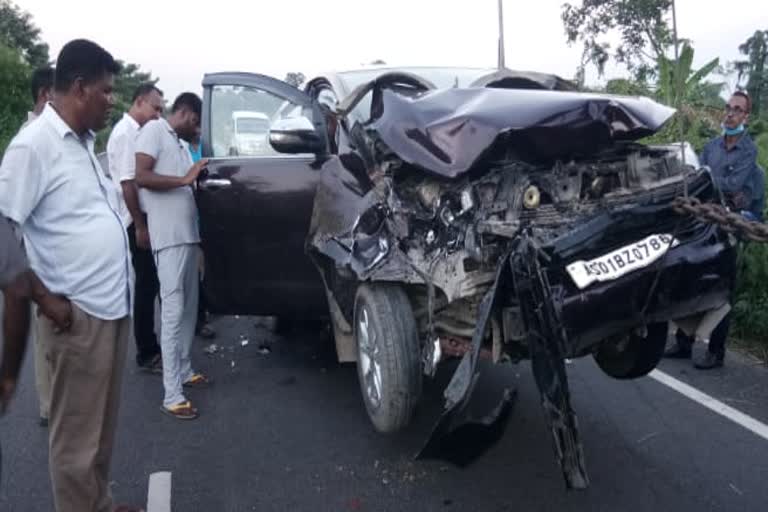 rokibul-hussain-car-accident