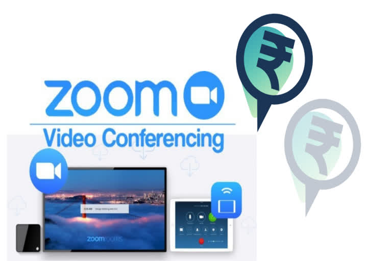 Zoom , India market