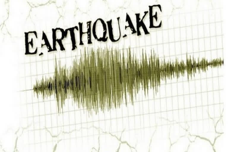 Low-intensity earthquakes recorded near Porbandar in Gujarat  പോർബന്ദറിൽ നാല് ചെറിയ ഭൂകമ്പങ്ങൾ രേഖപ്പെടുത്തി  earthquakes recorded near Porbandar in Gujarat  ഭൂകമ്പങ്ങൾ രേഖപ്പെടുത്തി  പോർബന്ദറിൽ നാല് ചെറിയ ഭൂകമ്പങ്ങൾ