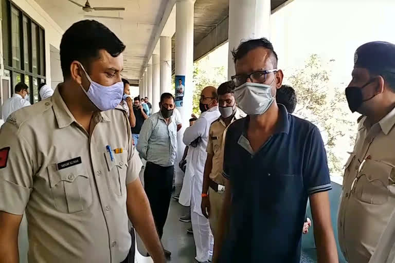 accused of fetal screening gang arrested from Yamunanagar