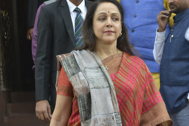 Hema Malini