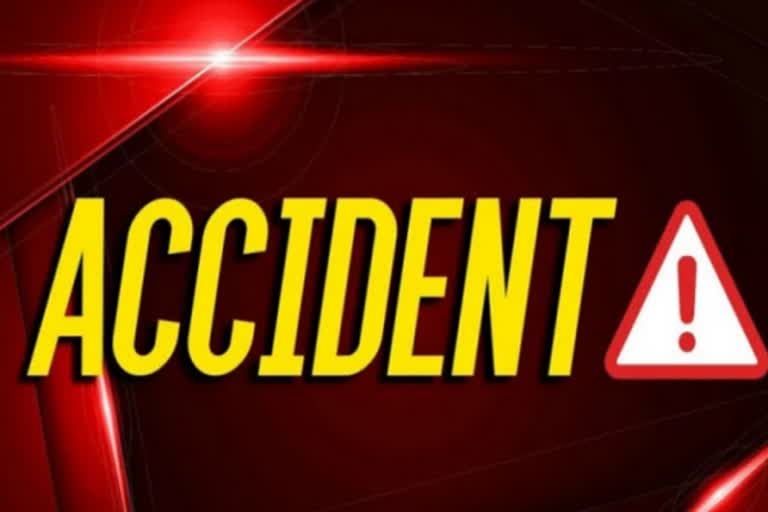 trichy sipcot accident