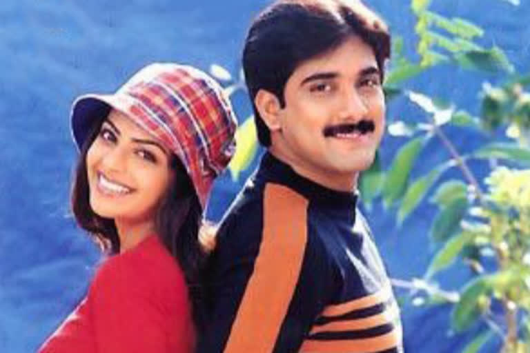 20 Years Completed For Nuvve Kavali Movie