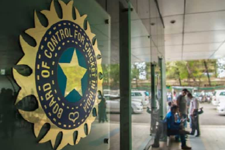 BCCI Apex Council To Discuss Home Series Against England, Domestic Season On October 17