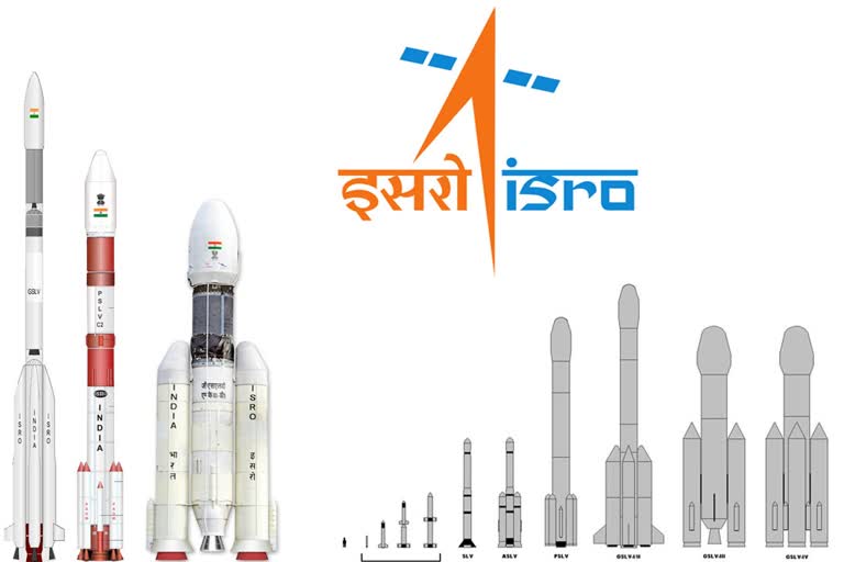 isro plans