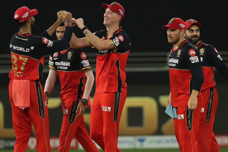 CSK vs RCB: All-round Royal Challengers Bangalore beat Chennai Super Kings by 37 runs