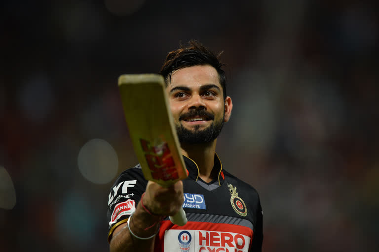 Virat Kohli