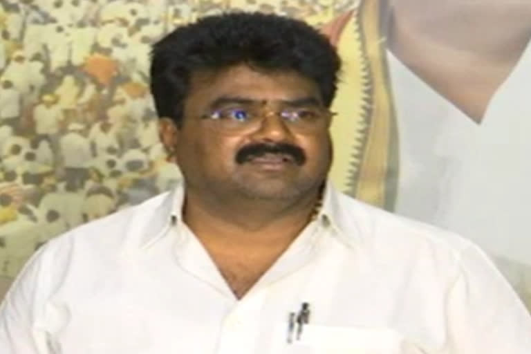 kuna ravikumar