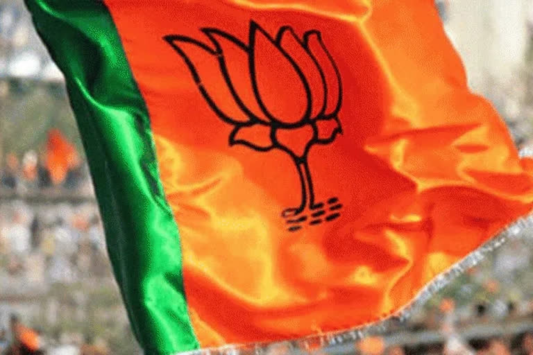 BJP's CEC to meet to discuss candidate list for Bihar polls