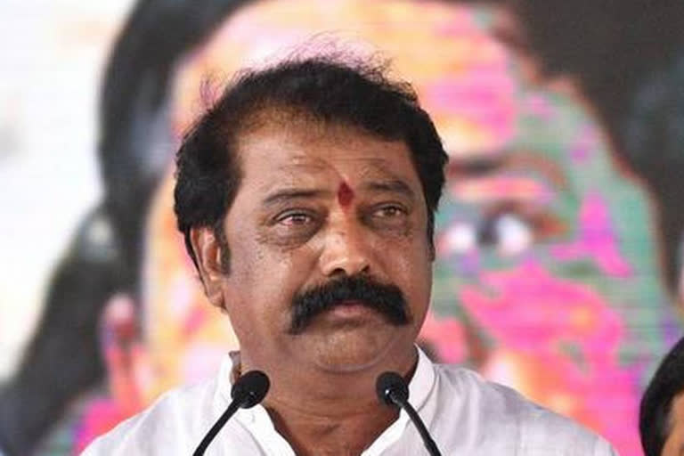 minister Jayaram