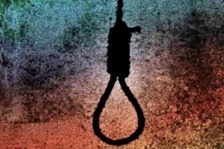 Couple's bodies found hanging from tree in Uttar Pradesh