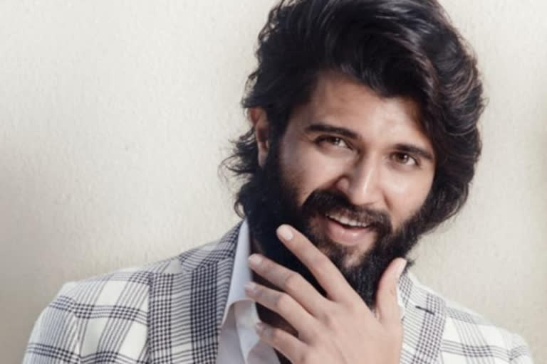 vijay devarakonda