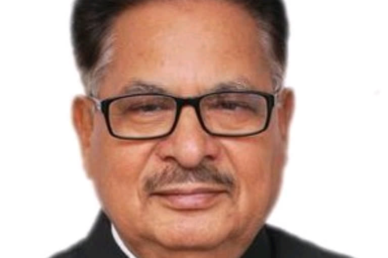 chhattisgarh congress in-charge pl punia corona positive