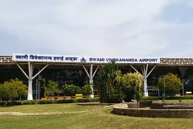 now-passengers-will-get-third-flight-facility-from-raipur-to-mumbai