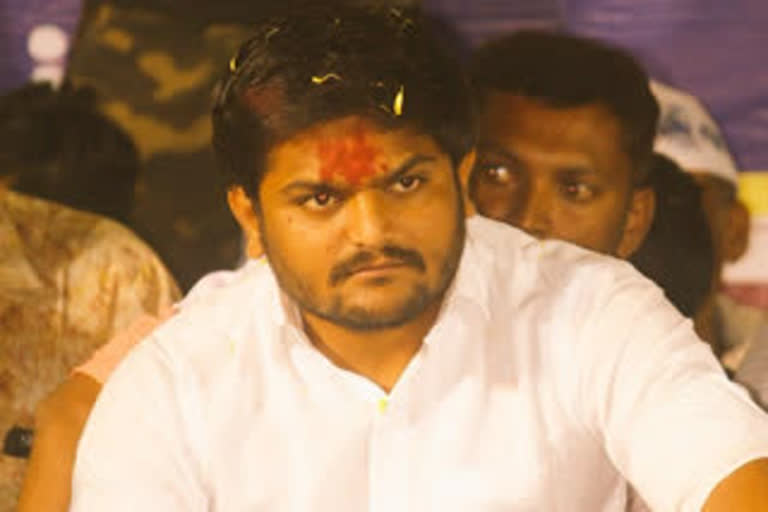 hardik patel