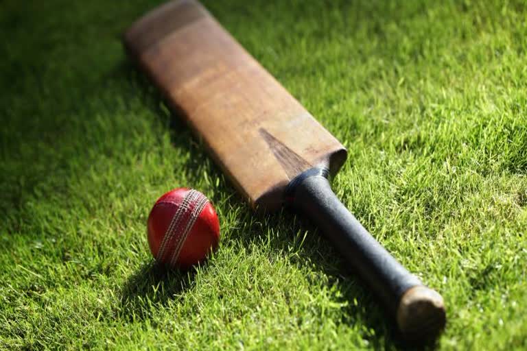 former ranji cricketer found died