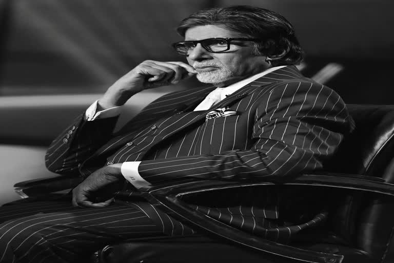 Big B turns 78: Megastar shows no sign of slowing down