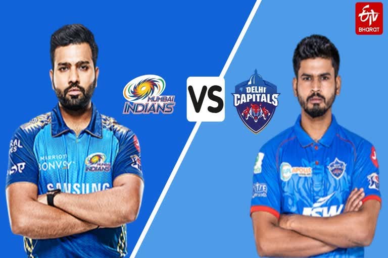 IPL 2020: Toppers Mumbai clash with Delhi in Sunday derby