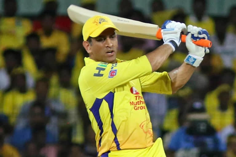 IPL 13: Batting has been a bit of a worry for CSK, admits Dhoni