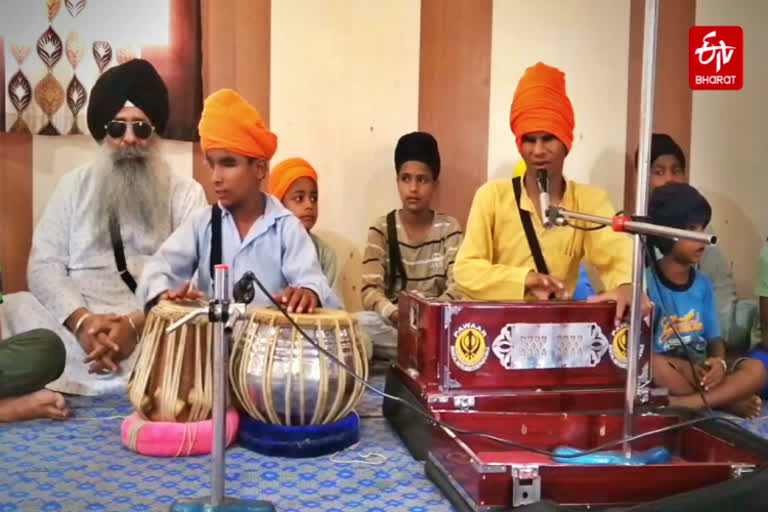 Baba Suba Singh