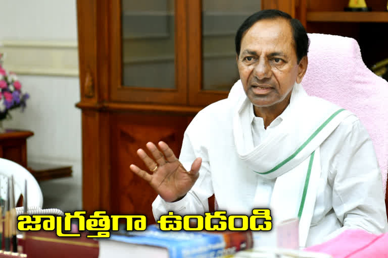 kcr